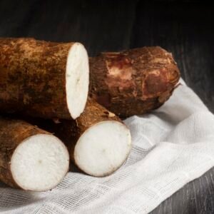 Cassava