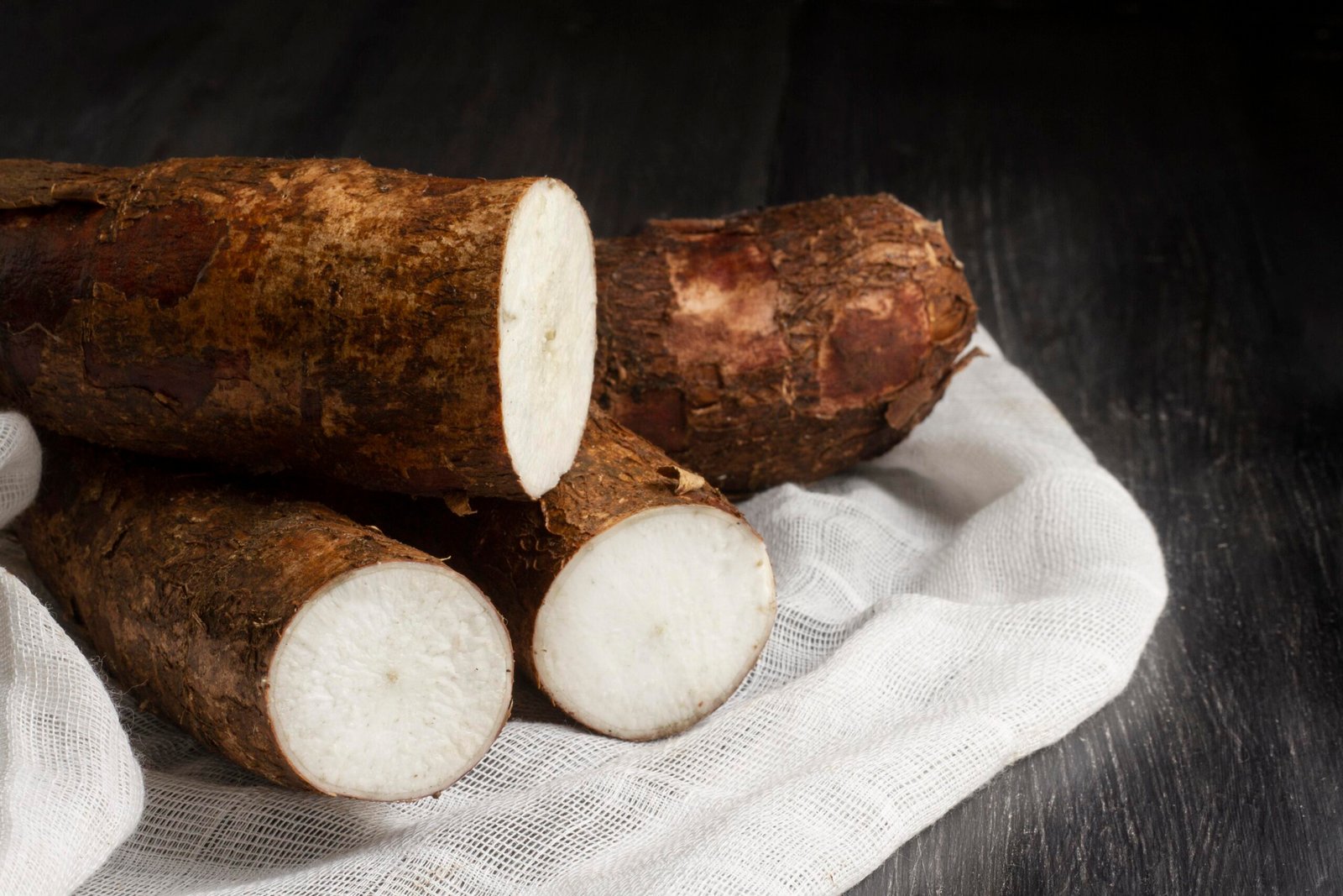Cassava