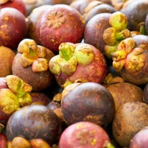Mangosteen